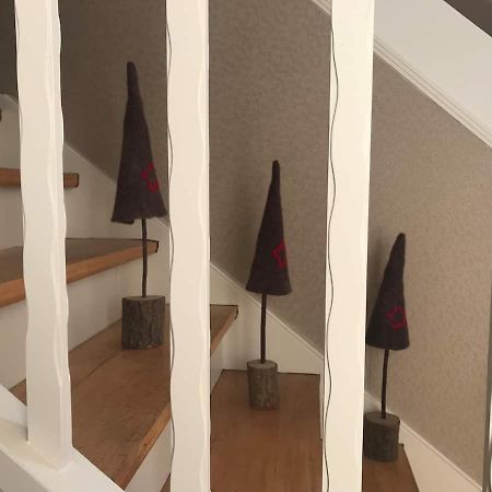 זלסטאט Appartement Chez Fabie מראה חיצוני תמונה