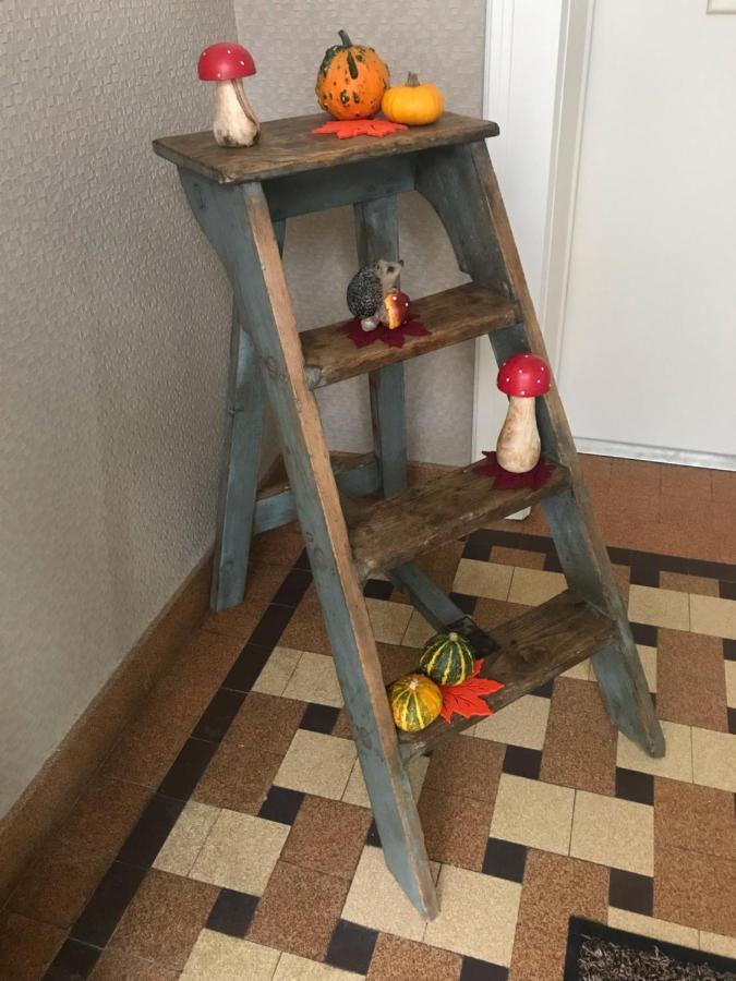 זלסטאט Appartement Chez Fabie מראה חיצוני תמונה