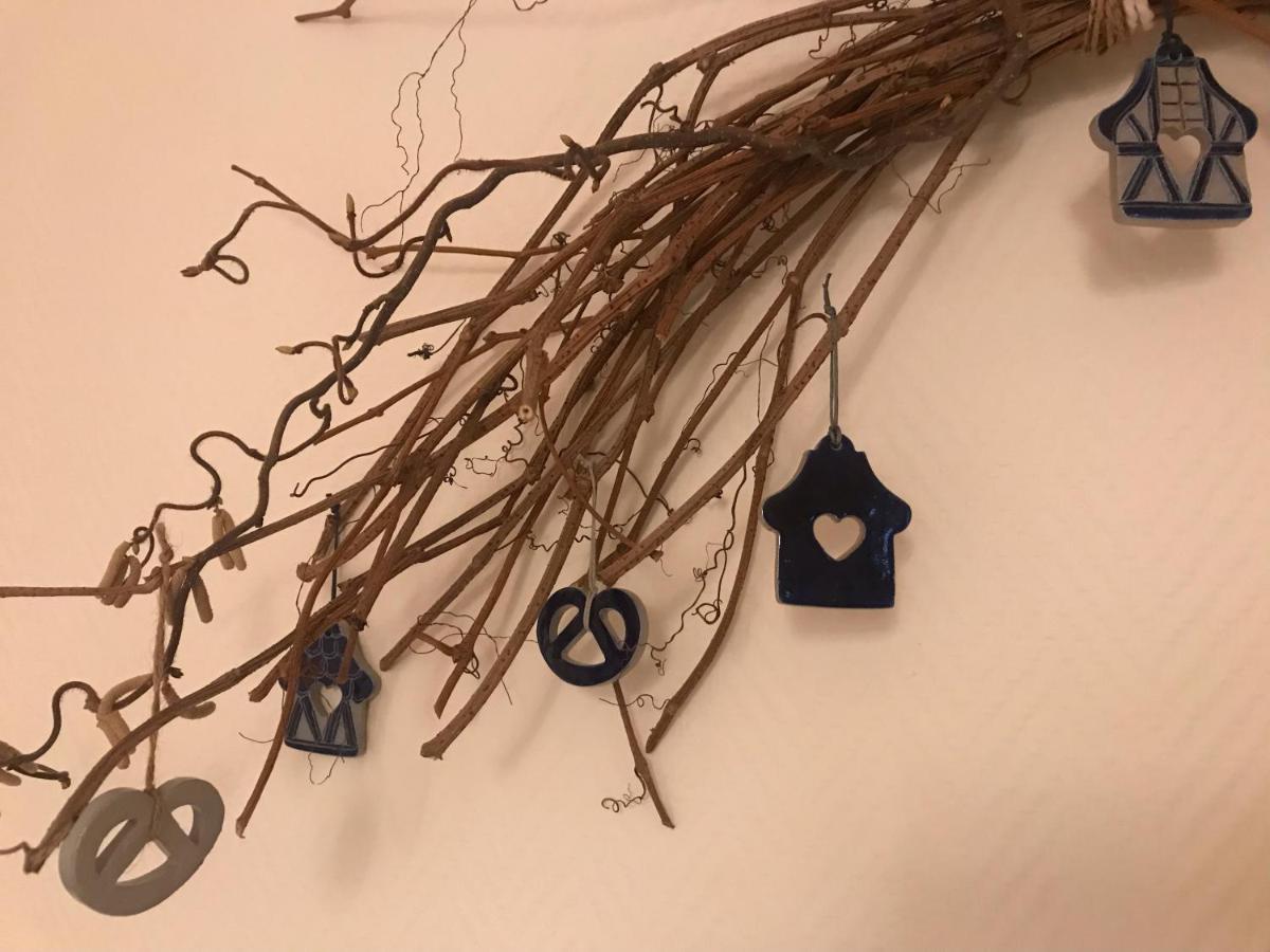 זלסטאט Appartement Chez Fabie מראה חיצוני תמונה