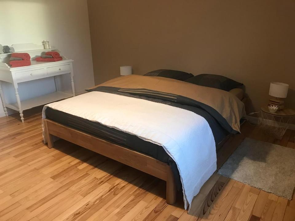 זלסטאט Appartement Chez Fabie מראה חיצוני תמונה
